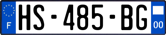 HS-485-BG