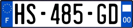 HS-485-GD