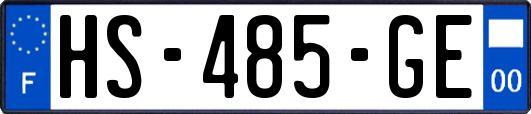 HS-485-GE