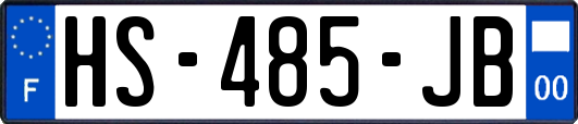 HS-485-JB