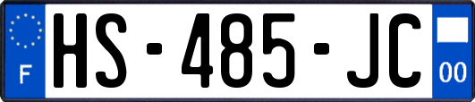HS-485-JC
