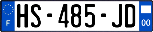 HS-485-JD
