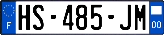HS-485-JM