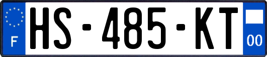 HS-485-KT