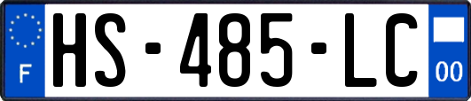 HS-485-LC