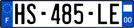 HS-485-LE