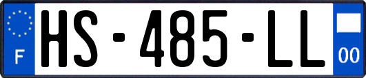 HS-485-LL
