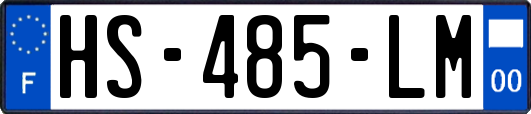 HS-485-LM