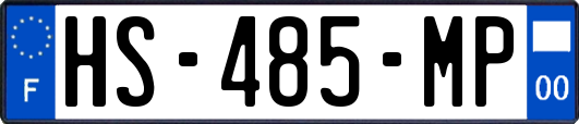 HS-485-MP