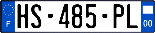 HS-485-PL