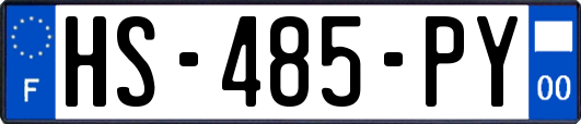 HS-485-PY