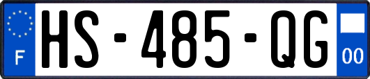 HS-485-QG