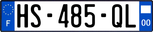 HS-485-QL