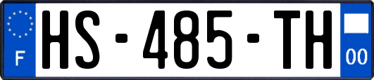 HS-485-TH
