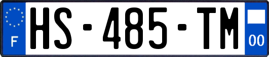 HS-485-TM