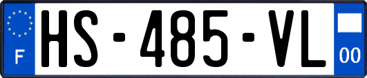 HS-485-VL