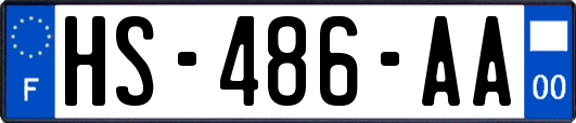 HS-486-AA