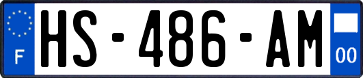 HS-486-AM