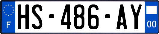 HS-486-AY
