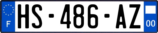 HS-486-AZ
