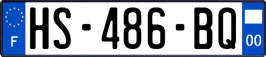 HS-486-BQ