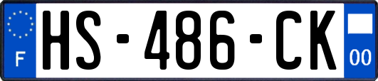 HS-486-CK