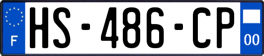 HS-486-CP