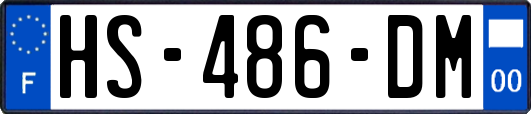 HS-486-DM
