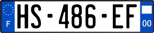 HS-486-EF