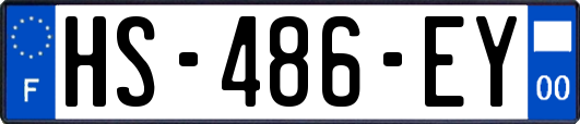 HS-486-EY