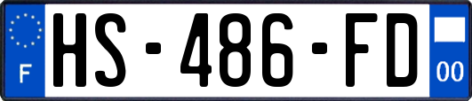 HS-486-FD