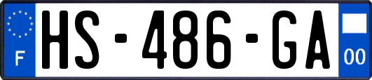 HS-486-GA