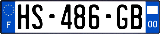 HS-486-GB