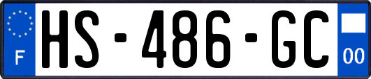 HS-486-GC