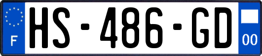 HS-486-GD