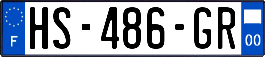 HS-486-GR