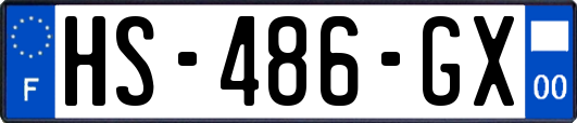 HS-486-GX