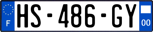 HS-486-GY