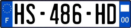 HS-486-HD