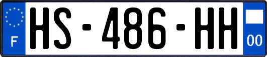HS-486-HH