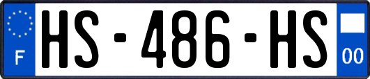 HS-486-HS