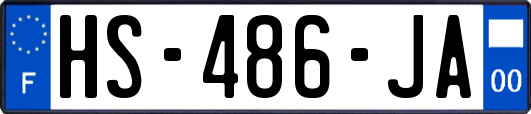 HS-486-JA