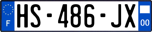 HS-486-JX