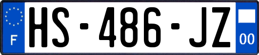 HS-486-JZ