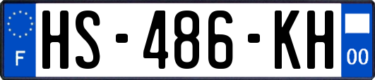 HS-486-KH