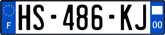 HS-486-KJ