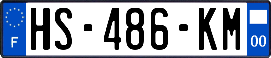HS-486-KM