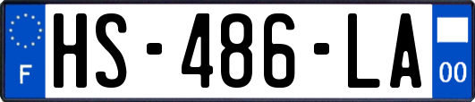 HS-486-LA