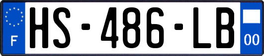 HS-486-LB