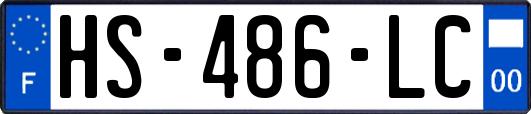 HS-486-LC